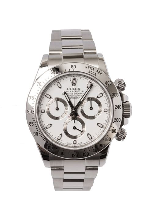 rolex daytona 2015 si trova ancora in negozio